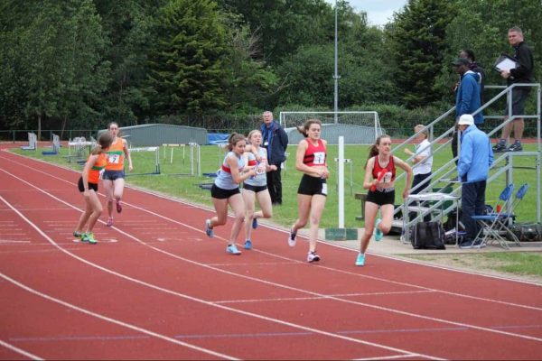UYDL Hillingdon 26May19 Run2