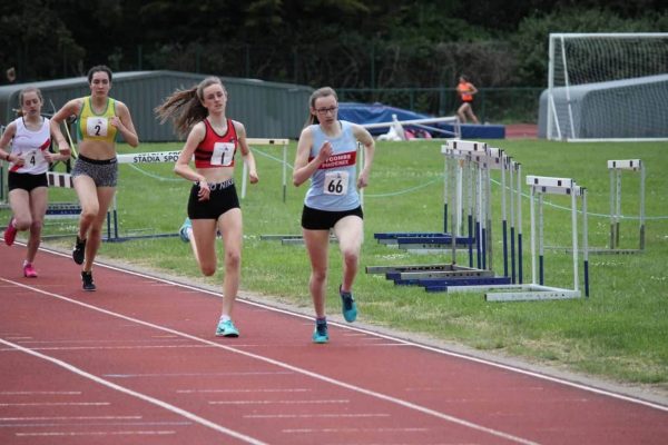 UYDL Hillingdon 26May19 Run3