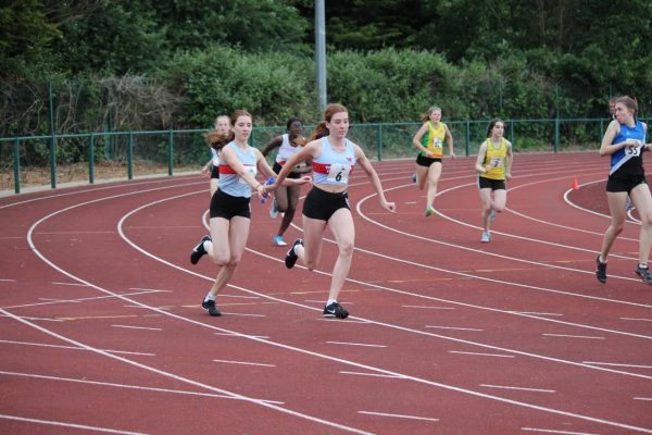 UYDL Hillingdon 26May19 Run5