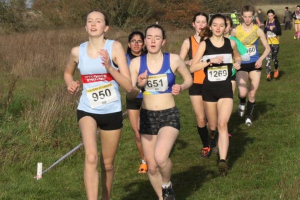 Stopsley park 2019 Ladies